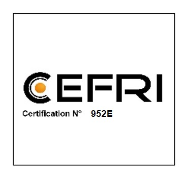 CEFRI LOGO